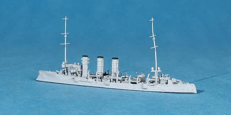 Hamburg, 1928