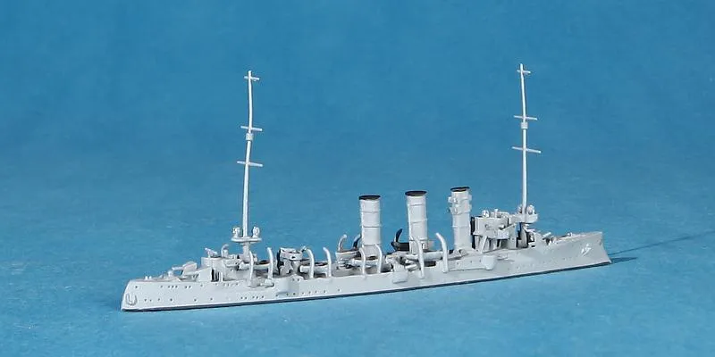 Hamburg, 1928