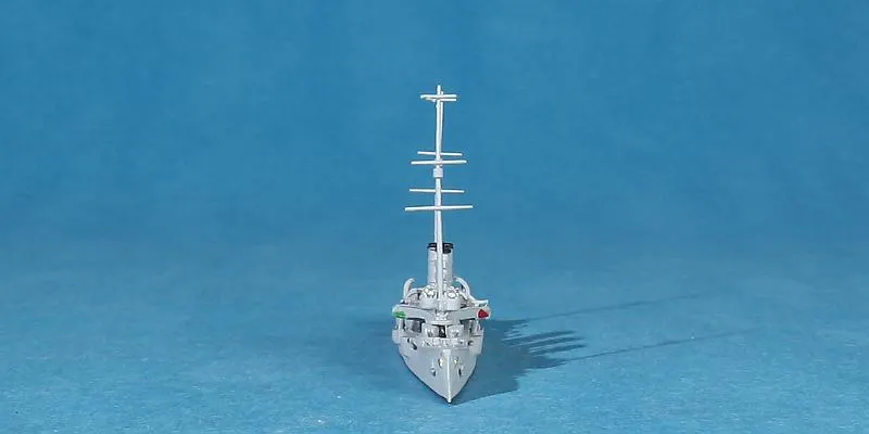 Hamburg, 1928