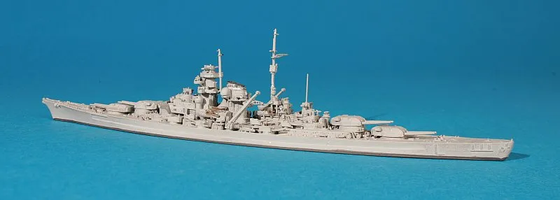 Bismarck