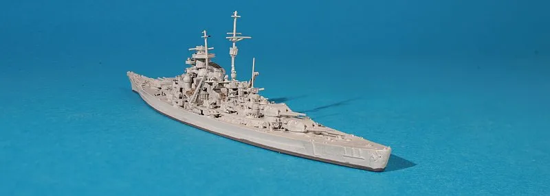 Bismarck