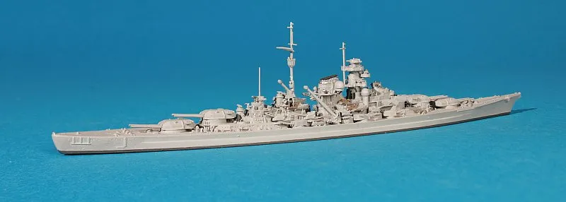 Bismarck