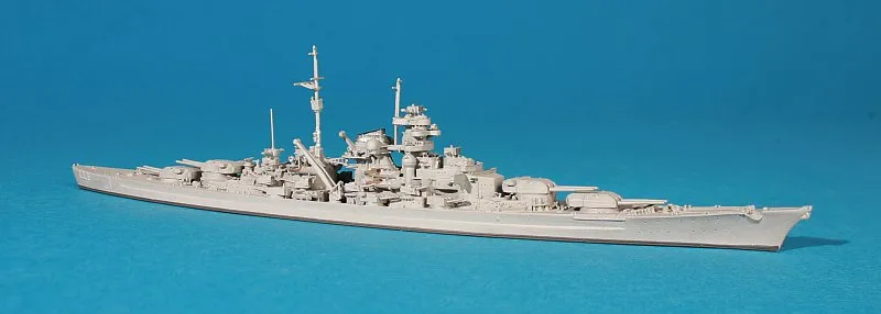 Bismarck