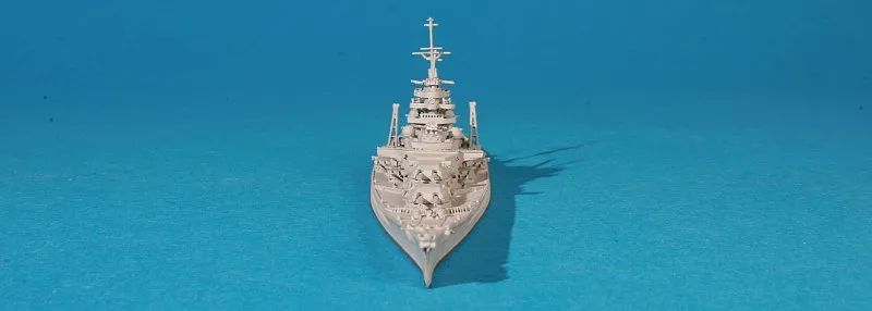 Bismarck