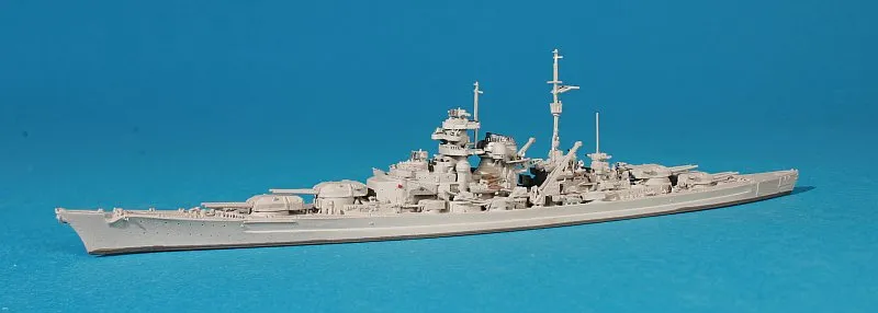 Bismarck