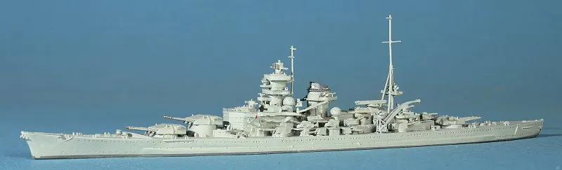 Scharnhorst