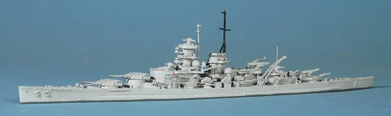 Scharnhorst