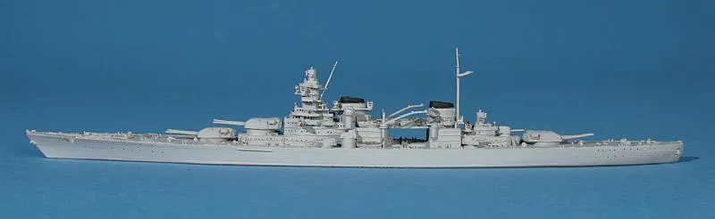 O-P-Q Klasse