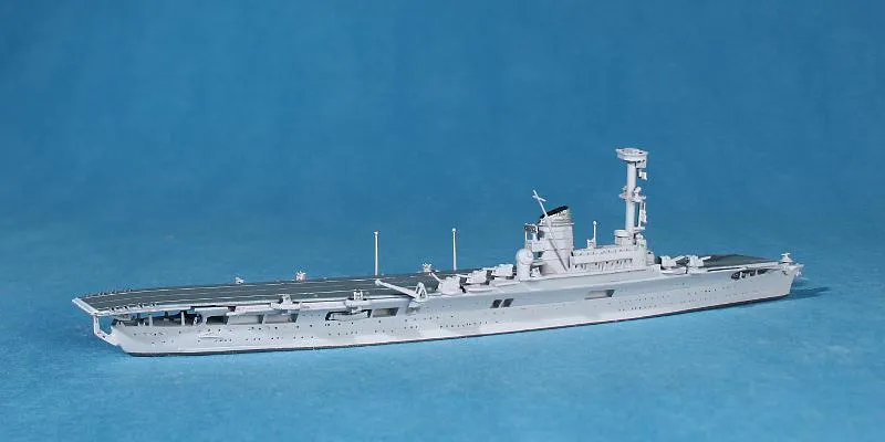 Weser ex. Seydlitz, 1942