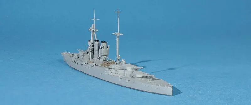 Warspite