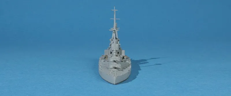 Warspite