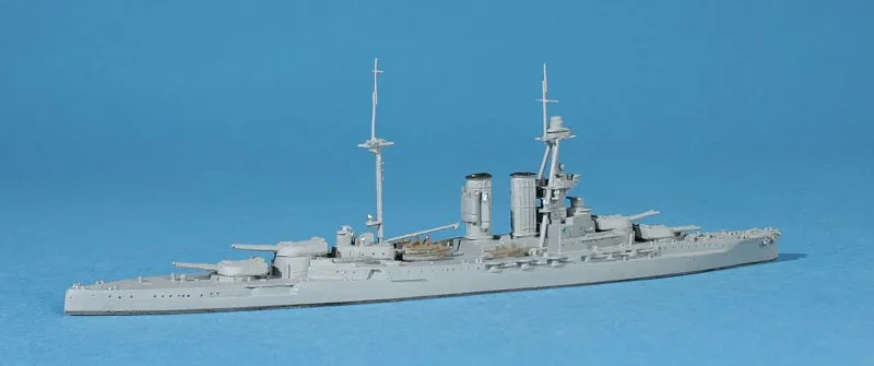 Warspite