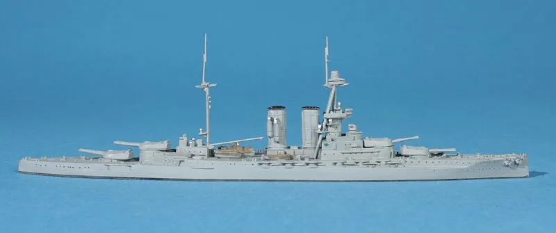 Warspite