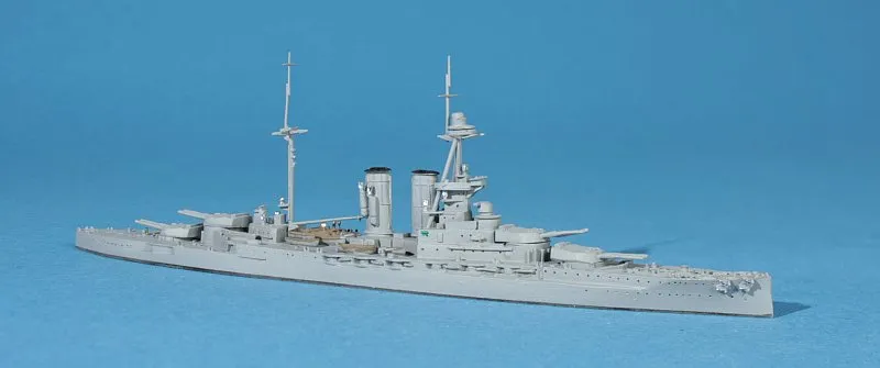 Warspite
