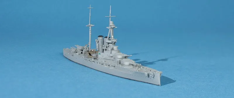 Warspite