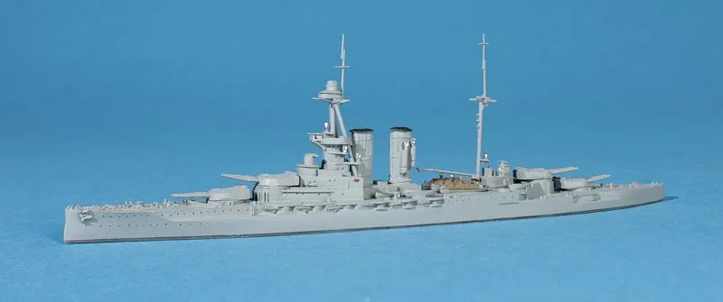 Warspite
