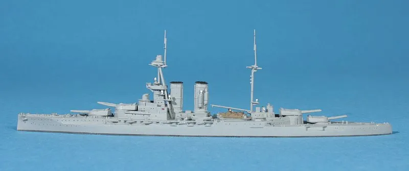 Warspite