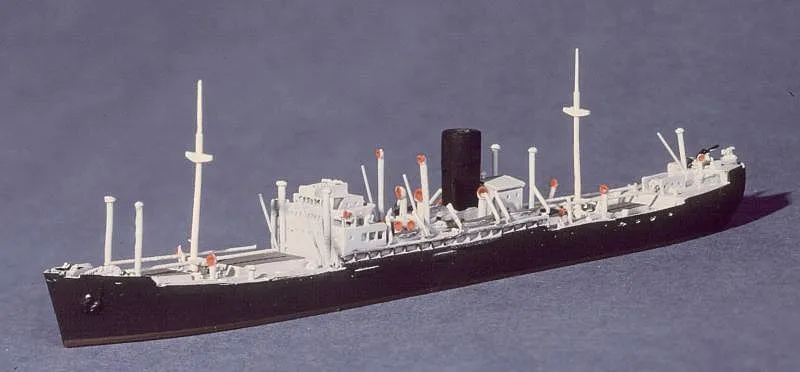 Atlantis
