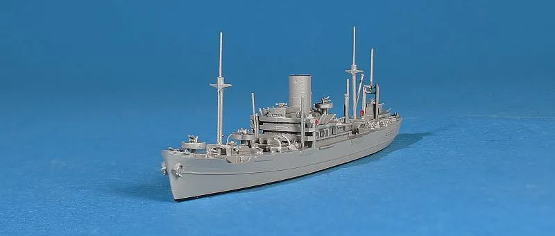 Hilfskreuzer Hansa