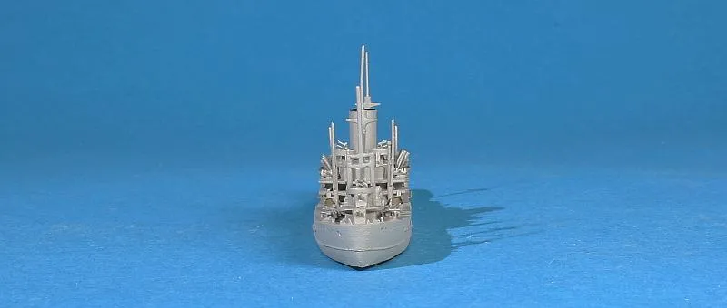 Hilfskreuzer Hansa