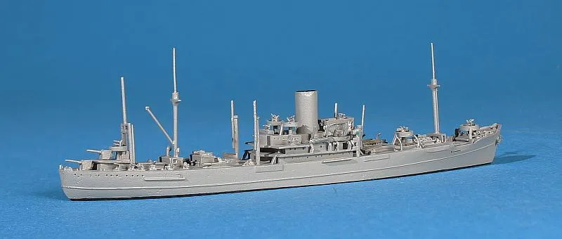 Hilfskreuzer Hansa