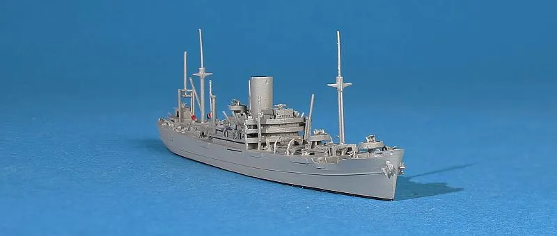 Hilfskreuzer Hansa