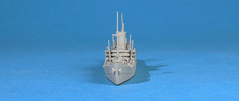 Hilfskreuzer Hansa