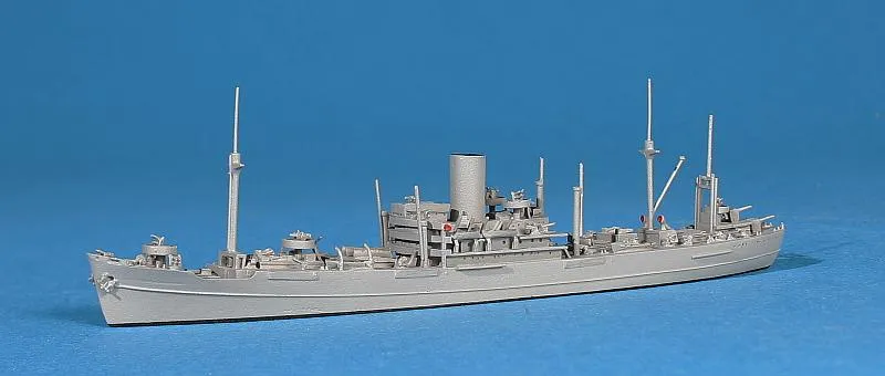 Hilfskreuzer Hansa