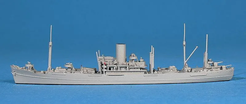 Hilfskreuzer Hansa