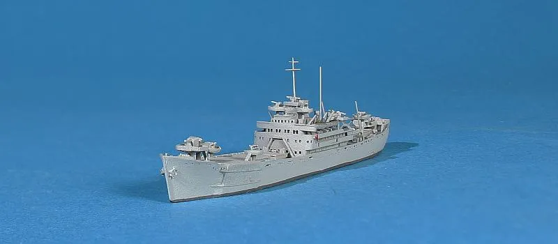 Sperrbrecher 29