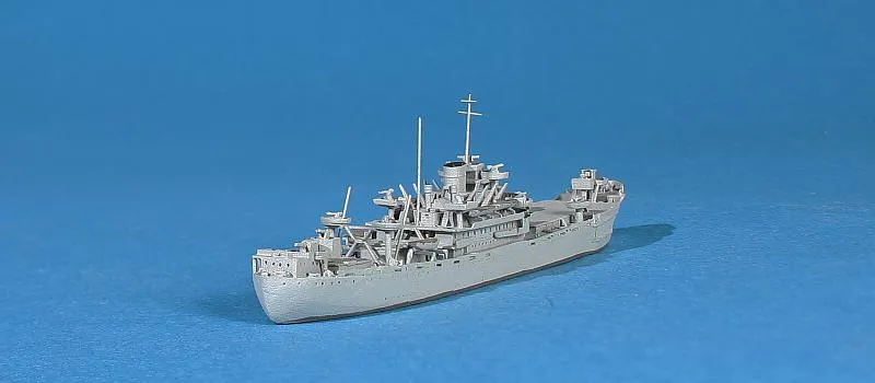 Sperrbrecher 29