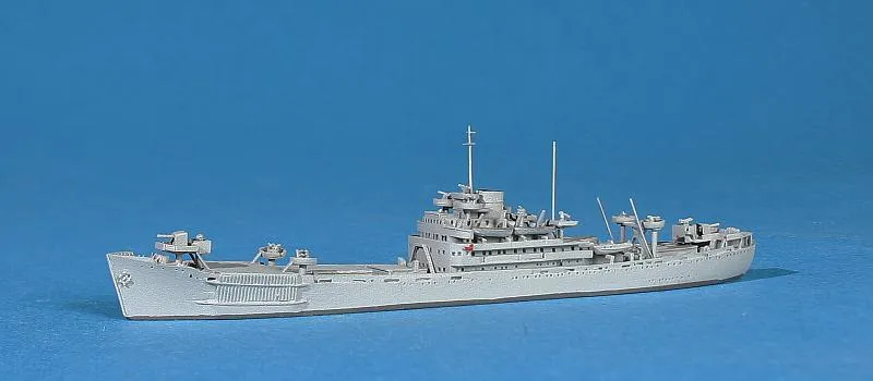 Sperrbrecher 29