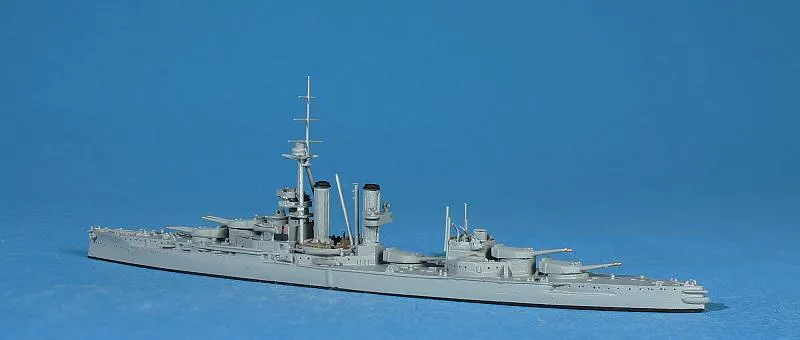 Iron Duke