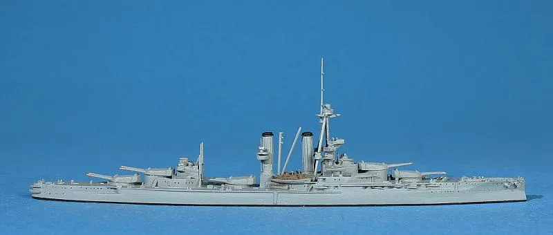 Iron Duke