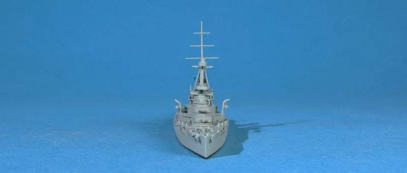 Iron Duke