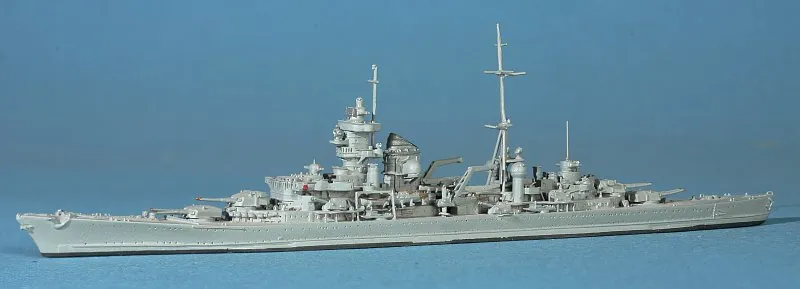 Prinz Eugen