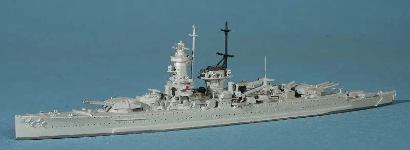 Graf Spee