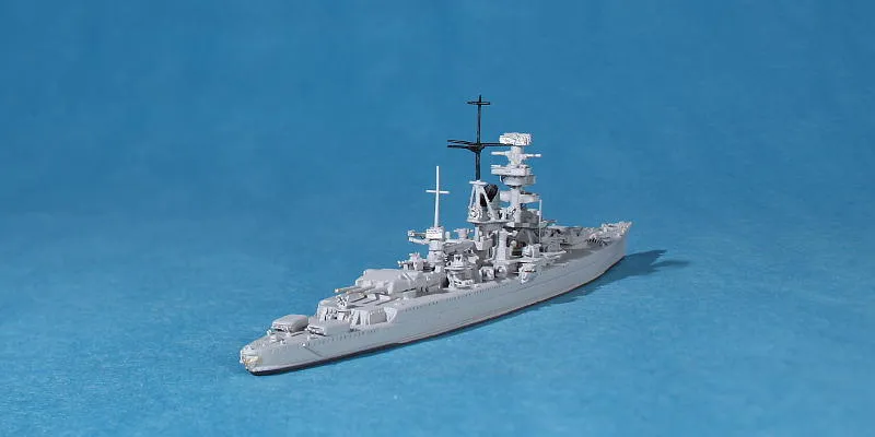 Admiral Scheer