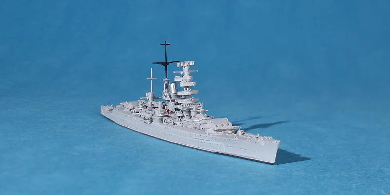 Admiral Scheer