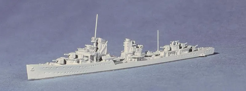 Z 9 - Z 13
