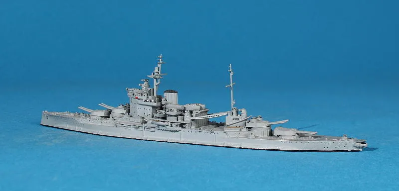 Warspite