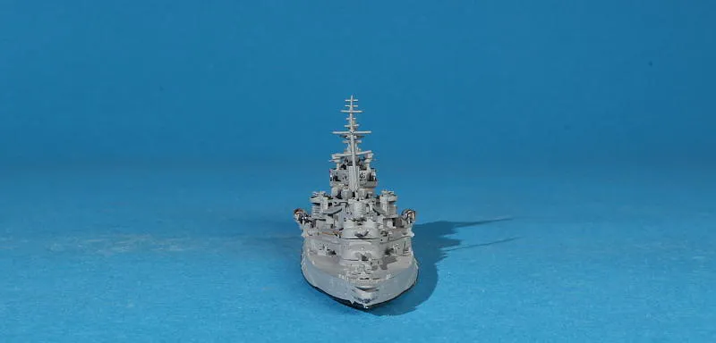 Warspite