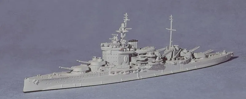 Warspite