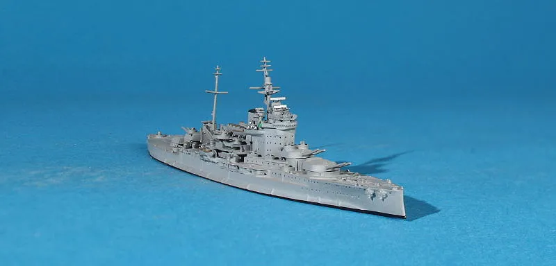 Warspite