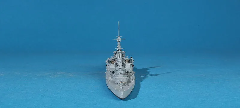 Repulse