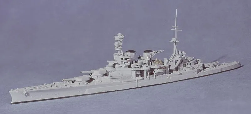 Repulse