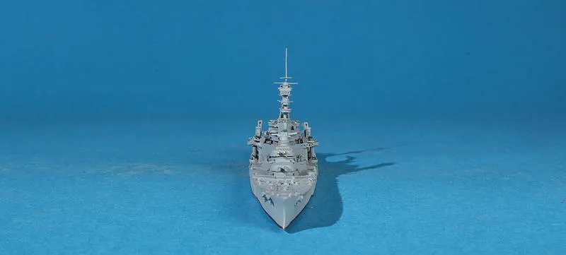 Repulse