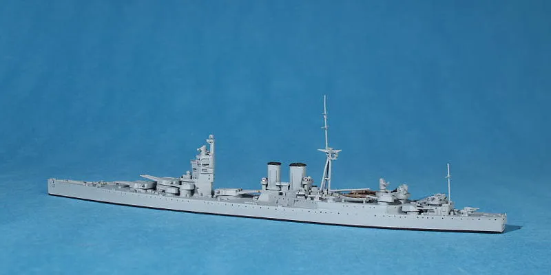 St. Andrew Class