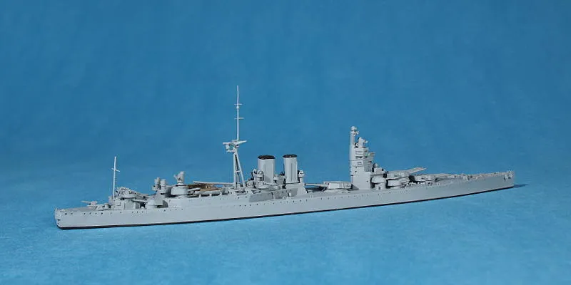 St. Andrew Class
