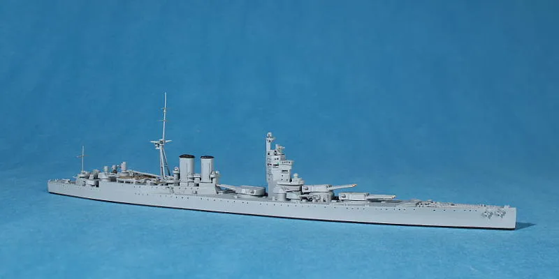 St. Andrew Class